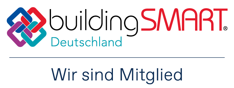 buildingSMART Mitglied