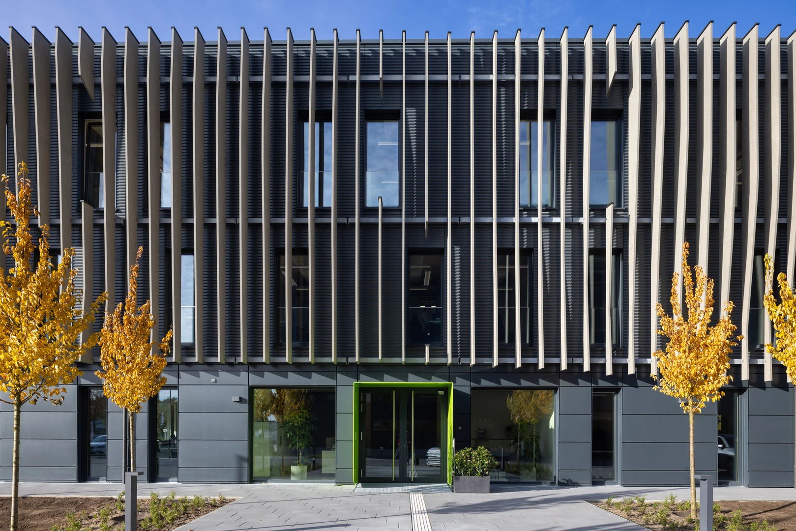 Produktionsfähige Architektur 03